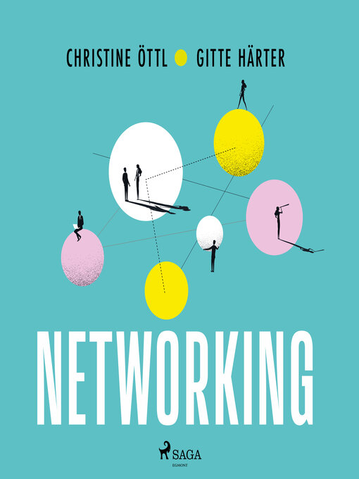 Title details for Networking by Christine Öttl - Available